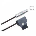 Redrock Micro flexCable microRemote D-Tap Power in, 12 inch (p/n 2-100-0057) Redrock Micro flexCable microRemote D-Tap Power in, 12 inch (p/n 2-100-0057)